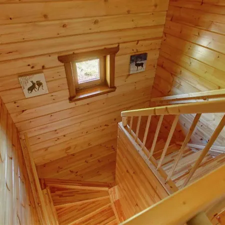 Valley-view Holiday In With Sauna Medebach