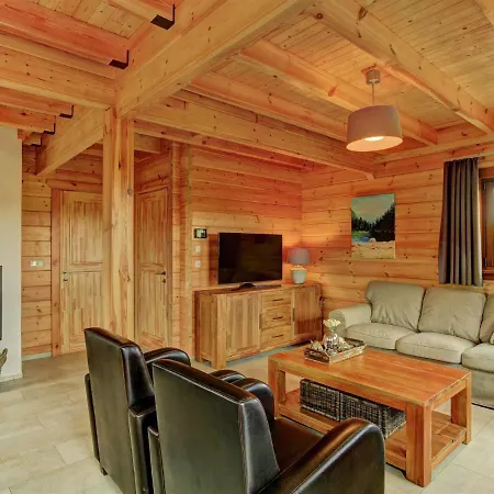 Valley-view Holiday In With Sauna * Medebach
