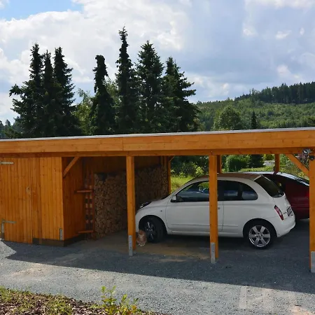 Valley-view Holiday In With Sauna *